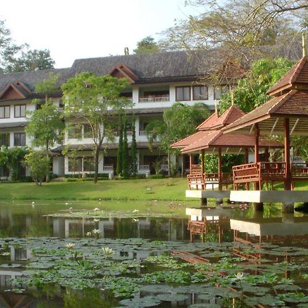 Suan Bua Hotel & Resort Ban Pong  Buitenkant foto
