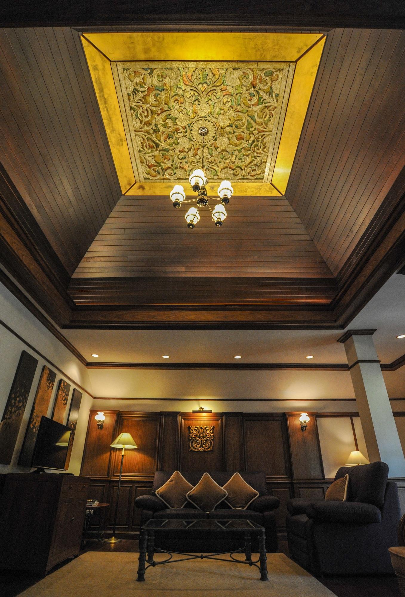 Suan Bua Hotel & Resort Ban Pong  Buitenkant foto