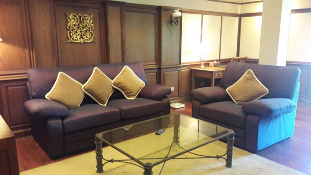 Suan Bua Hotel & Resort Ban Pong  Kamer foto
